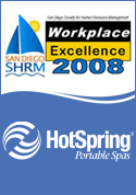 SHRM Workplace Excellence